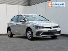 Volkswagen Polo PDC+LED+APP CONNECT+SHZ 