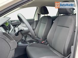 Volkswagen Polo PDC+LED+APP CONNECT+SHZ 