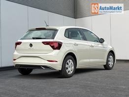 Volkswagen Polo PDC+LED+APP CONNECT+SHZ 