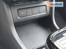 Hyundai TUCSON Style Hybrid NAVI+KAMERA+SHZ+LED+TEMPOMAT+17" ALU+PDC 