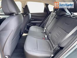 Hyundai TUCSON Style Hybrid NAVI+KAMERA+SHZ+LED+TEMPOMAT+17" ALU+PDC 