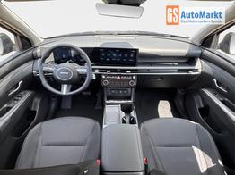 Hyundai TUCSON Style Hybrid NAVI+KAMERA+SHZ+LED+TEMPOMAT+17" ALU+PDC 