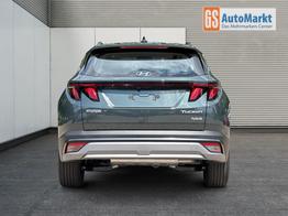 Hyundai TUCSON Style Hybrid NAVI+KAMERA+SHZ+LED+TEMPOMAT+17" ALU+PDC 