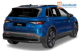 Skoda Elroq Sportline 4x4 5J GAR.+MATRIX+eHK+NAVI+SHZ+ACC+KAMERA+20" ALU 