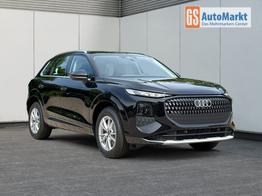 Audi Q3 SUV KAMERA+NAVI+PDC+EL.HECKKL.+LED+17"LM 