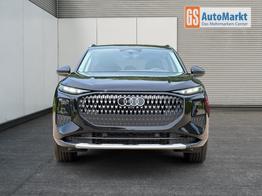 Audi Q3 SUV KAMERA+NAVI+PDC+EL.HECKKL.+LED+17"LM 