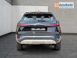 Audi Q3 SUV KAMERA+NAVI+PDC+EL.HECKKL.+LED+17"LM 