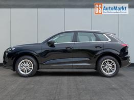 Audi Q3 SUV KAMERA+NAVI+PDC+EL.HECKKL.+LED+17"LM 