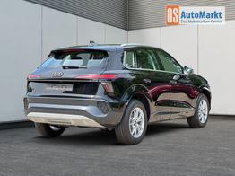 Audi Q3 SUV KAMERA+NAVI+PDC+EL.HECKKL.+LED+17"LM 