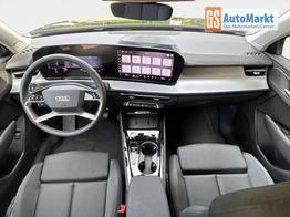 Audi Q3 SUV KAMERA+NAVI+PDC+EL.HECKKL.+LED+17"LM 