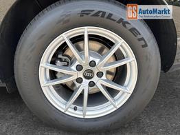 Audi Q3 SUV KAMERA+NAVI+PDC+EL.HECKKL.+LED+17"LM 