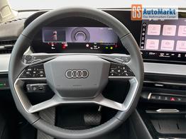 Audi Q3 SUV KAMERA+NAVI+PDC+EL.HECKKL.+LED+17"LM 