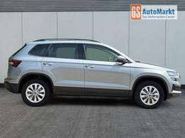 Skoda Karoq Selection AHK+el.HECKKLAPPE+KAMERA+PDC+ACC 