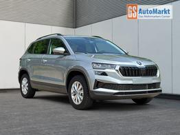 Skoda Karoq Selection AHK+el.HECKKLAPPE+KAMERA+PDC+ACC 