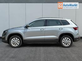 Skoda Karoq Selection AHK+el.HECKKLAPPE+KAMERA+PDC+ACC 
