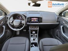 Skoda Karoq Selection AHK+el.HECKKLAPPE+KAMERA+PDC+ACC 