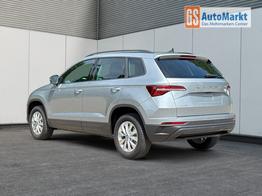Skoda Karoq Selection AHK+el.HECKKLAPPE+KAMERA+PDC+ACC 