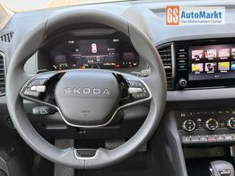 Skoda Karoq Selection AHK+el.HECKKLAPPE+KAMERA+PDC+ACC 