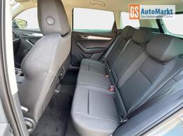 Skoda Karoq Selection AHK+el.HECKKLAPPE+KAMERA+PDC+ACC 