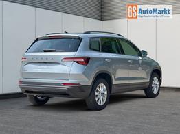 Skoda Karoq Selection AHK+el.HECKKLAPPE+KAMERA+PDC+ACC 