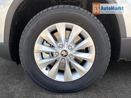 Skoda Karoq Selection AHK+el.HECKKLAPPE+KAMERA+PDC+ACC 