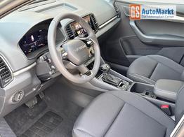 Skoda Karoq Selection AHK+el.HECKKLAPPE+KAMERA+PDC+ACC 