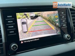 Skoda Karoq Selection AHK+el.HECKKLAPPE+KAMERA+PDC+ACC 