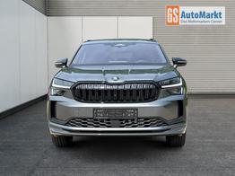 Skoda Kodiaq Sportline Explore 4x4+AHK+PANO+KAMERA+EL. HECKKL.+NAVI+20 LM 