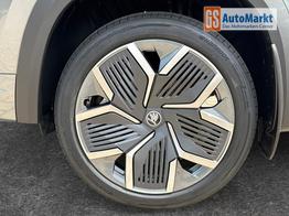 Skoda Kodiaq Sportline Explore 4x4+AHK+PANO+KAMERA+EL. HECKKL.+NAVI+20 LM 