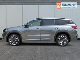 Skoda Kodiaq Sportline Explore 4x4+AHK+PANO+KAMERA+EL. HECKKL.+NAVI+20 LM 