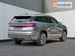 Skoda Kodiaq Sportline Explore 4x4+AHK+PANO+KAMERA+EL. HECKKL.+NAVI+20 LM 