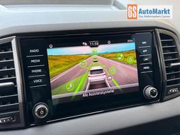 Skoda Karoq Selection AHK+el.HECKKLAPPE+KAMERA+PDC+ACC 