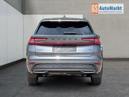 Skoda Kodiaq Sportline Explore 4x4+AHK+PANO+KAMERA+EL. HECKKL.+NAVI+20 LM 