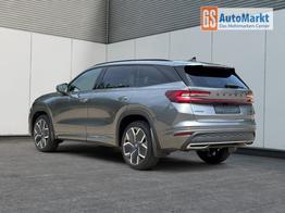 Skoda Kodiaq Sportline Explore 4x4+AHK+PANO+KAMERA+EL. HECKKL.+NAVI+20 LM 