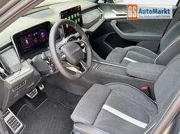 Skoda Kodiaq Sportline Explore 4x4+AHK+PANO+KAMERA+EL. HECKKL.+NAVI+20 LM 