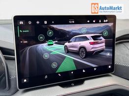 Skoda Kodiaq Sportline Explore 4x4+AHK+PANO+KAMERA+EL. HECKKL.+NAVI+20 LM 