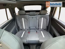 Skoda Kodiaq Sportline Explore 4x4+AHK+PANO+KAMERA+EL. HECKKL.+NAVI+20 LM 