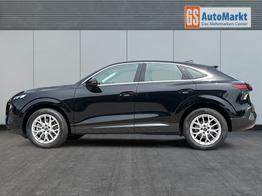 Audi Q3 Sportback Basis MJ 2026+NAVI+KAMERA+AHK+PANO+PDC+EL. HECKKL.+LED+18 LM 