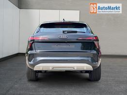 Audi Q3 Sportback Basis MJ 2026+NAVI+KAMERA+AHK+PANO+PDC+EL. HECKKL.+LED+18 LM 