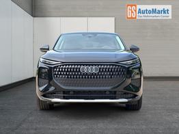 Audi Q3 Sportback Basis MJ 2026+NAVI+KAMERA+AHK+PANO+PDC+EL. HECKKL.+LED+18 LM 