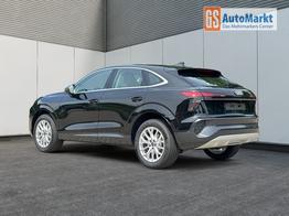 Audi Q3 Sportback Basis MJ 2026+NAVI+KAMERA+AHK+PANO+PDC+EL. HECKKL.+LED+18 LM 