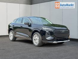 Audi Q3 Sportback Basis MJ 2026+NAVI+KAMERA+AHK+PANO+PDC+EL. HECKKL.+LED+18 LM 