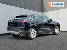 Audi Q3 Sportback Basis MJ 2026+NAVI+KAMERA+AHK+PANO+PDC+EL. HECKKL.+LED+18 LM 