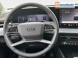 Audi Q3 Sportback Basis MJ 2026+NAVI+KAMERA+AHK+PANO+PDC+EL. HECKKL.+LED+18 LM 