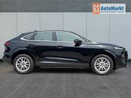 Audi Q3 Sportback Basis MJ 2026+NAVI+KAMERA+AHK+PANO+PDC+EL. HECKKL.+LED+18 LM 
