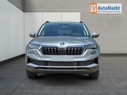 Skoda Karoq Selection AHK+el.HECKKLAPPE+KAMERA+PDC+ACC 