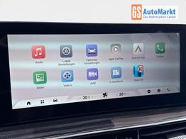 Omoda 5 Premium 7J GARANTIE+PANO+eHK+ACC+360-KAM+SHZ+KLIMA+SONY+18" ALU 