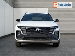 Hyundai TUCSON Blackline Hybrid NAVI+KAMERA+SHZ+LED+TEMPOMAT+17" ALU+PDC 