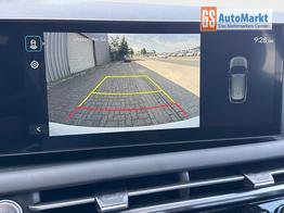 Hyundai TUCSON Blackline Hybrid NAVI+KAMERA+SHZ+LED+TEMPOMAT+17" ALU+PDC 