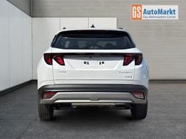 Hyundai TUCSON Blackline Hybrid NAVI+KAMERA+SHZ+LED+TEMPOMAT+17" ALU+PDC 